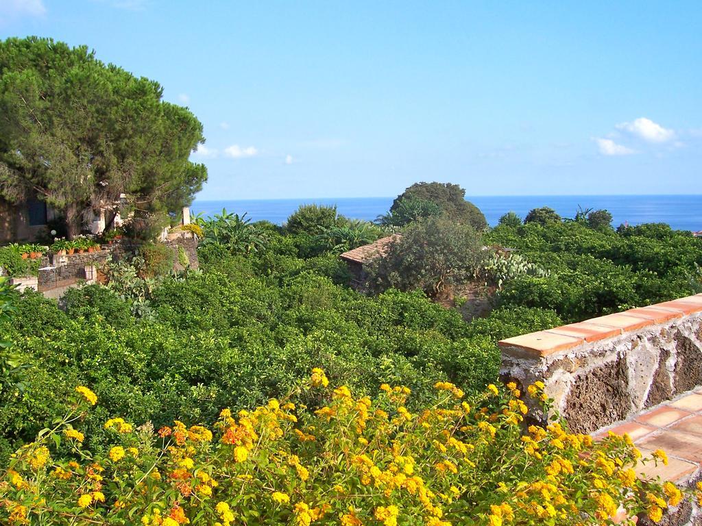 Il Limoneto Farm stay Acireale